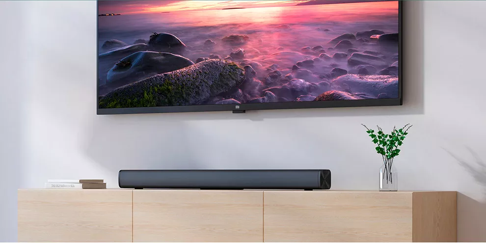 Саундбар Xiaomi Redmi TV Soundbar